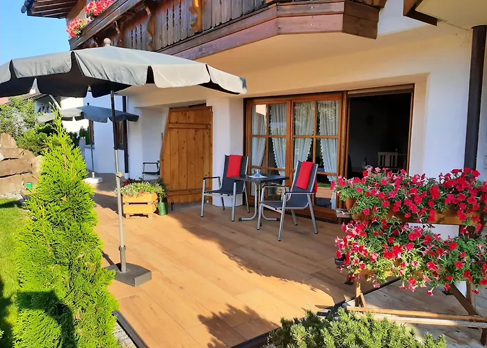 Landhaus Bauer Oberstdorf